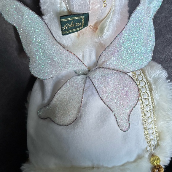 Mark Roberts Ice Capades Fairy doll with original box - Picture 2 of 7